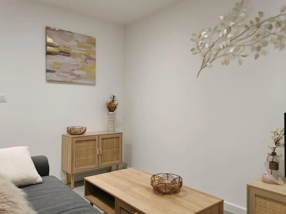 Apartment Le Cottage Pamiers
