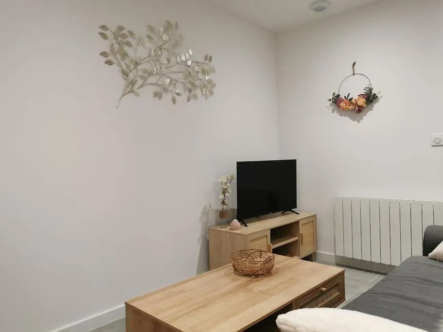 Le Cottage Pamiers