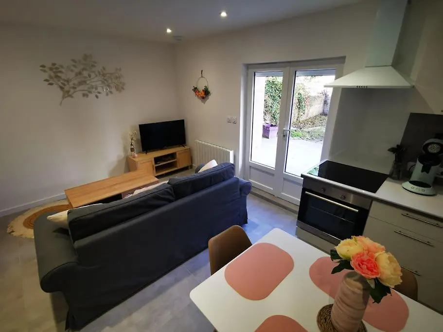 Le Cottage Pamiers Francie