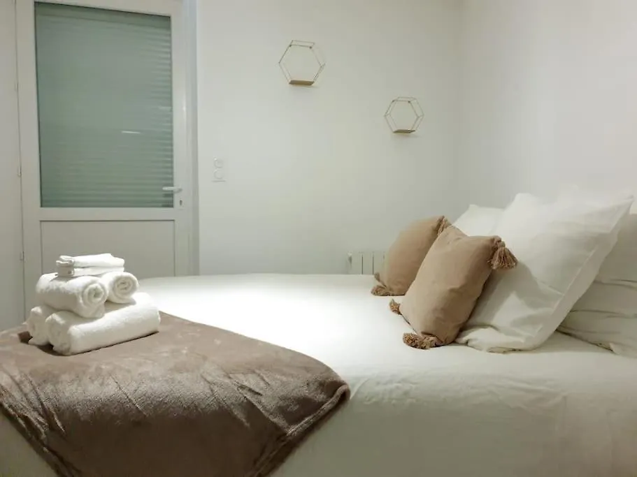Apartment Le Cottage Pamiers France