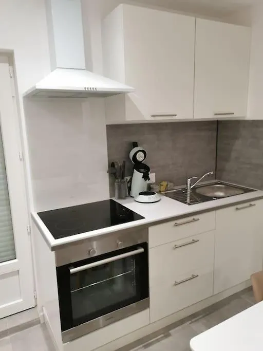 Apartmán Le Cottage Pamiers