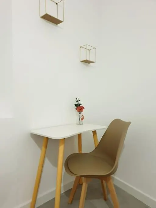 Apartmán Le Cottage Pamiers Francie