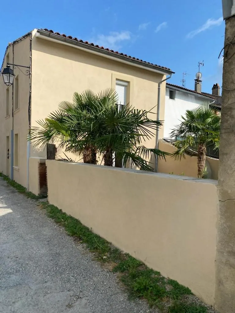 Le Cottage Pamiers 0*,