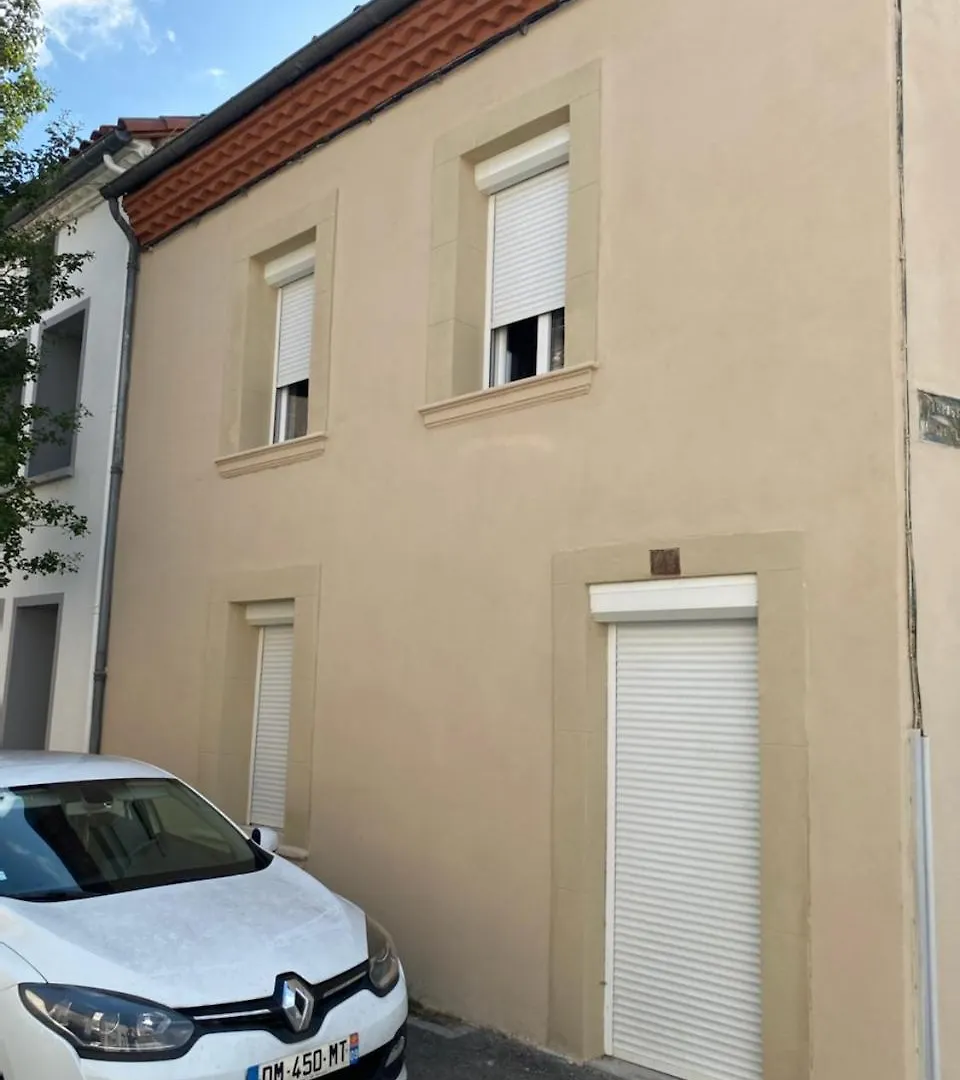 Le Cottage Pamiers
