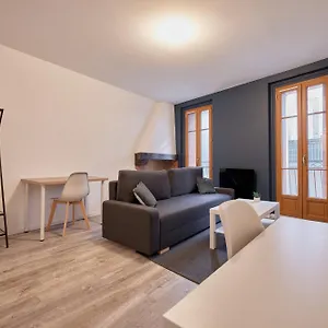 Apartamento T2lescordeliers, Pamiers